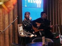 -wineapp葡萄酒餐吧(外滩金融中心店)