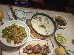 -東大方(安吉灵芝店)