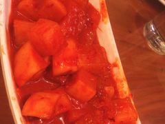 -长寿参鸡汤(朝韩风情街店)