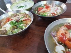 -周记蟹仔粉(侨港风情街店)
