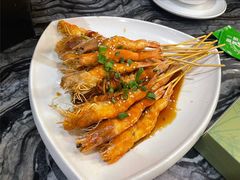 -美极鲜食坊(宝安南路店)