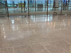 -麦当劳(北京大兴机场二层国内到达(安检外)店)