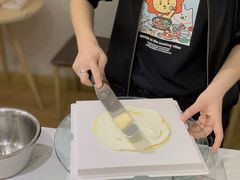 -糖秋Cake DIY·蛋糕定制·甜品台(观音桥店)