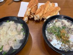 -常鲜德乐购迎桂馒头店(麻巷公寓店)