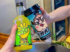 -阳阳老火锅(小南门店)