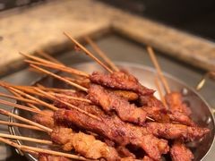 -上海锦江汤臣洲际大酒店壹阶层