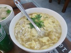 -惠宾饭庄(中山路店)