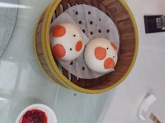 -顺峰·粤菜海鲜·早茶自助(阜成店)