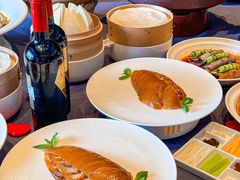 -潇湘楼·二十四节气山野菜(亚运村店)