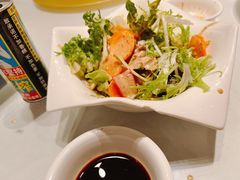 -汉通东林海鲜大酒店(鼓楼孝闻街店)