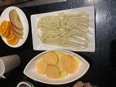 红薯-满堂欢豆捞坊(美丽华大酒店店)