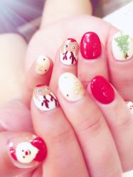 -爱睫物语·疗愈美睫美甲