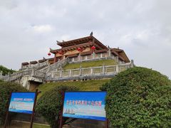 -合浦汉代文化博物馆