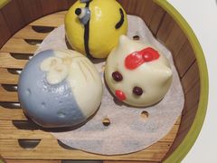 -赛百味(仙林金鹰店)