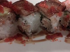 -宝寿司(红瓦寺店)