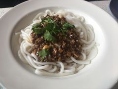 -半山腰·云南菜(侨福芳草地店)