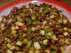 -泥糊破店小酒馆·团建聚餐(南京西路店)