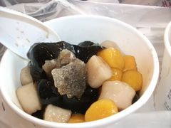 -鲜芋仙Meet Fresh(五道口店)