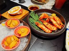 -花潮料理艺食馆(成都万象城店)