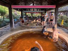 -融汇温泉