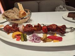 -马克西姆俄罗斯餐厅(通亚街店)