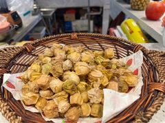 -得鑫源自助火锅烤肉店(哥伦布广场店)
