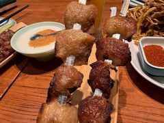 -驿楼兰·新疆菜(火车站店)