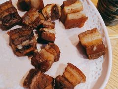 -咕嘟草帽鱼·牛奶一样的鲜鱼汤(包河万达广场创始店)