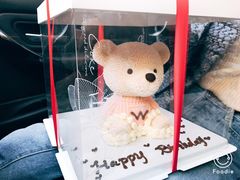 -Joy's Wish创意蛋糕定制&甜品台(乐虹坊精致生活广场店)