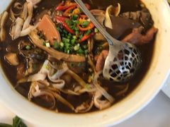 -丰收日·小海鲜·沪上家宴(顾村正大店)