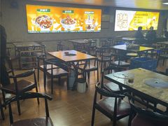 -清真·馬坡二旦烧烤(人生一串拍摄店)