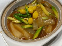 -上海老饭店(北京分店)