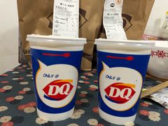 -DQ·蛋糕·冰淇淋(五角场万达店)