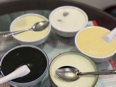 -永记沙湾甜品(诗书路店)