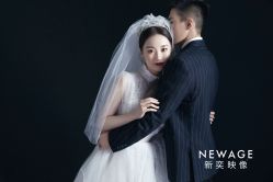 -新奕映像摄影机构