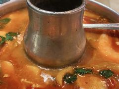 -金象湾泰国餐厅(华林路店)