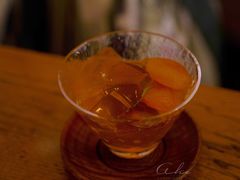茶冻-MAISON门前杂货店