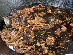 -杭嘉湖咬强羊肉面馆(永兴路总店)