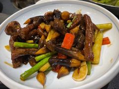 -飞尝蚝·顺德菜·鱼生(顺德总店)