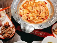 -胖哥俩肉蟹煲(梅溪步步高店)