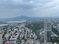 -洲际酒店·地平线全日餐厅HORIZON CAFÉ