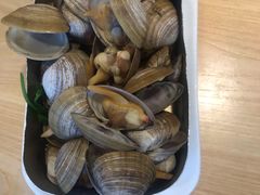 -小平岛開海水饺(浑南店)