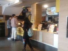 -麦当劳(临顿路店)