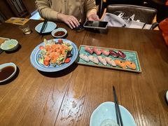 -傑·料理·海鲜放题(佛山文华荟店)