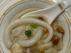-鹏城人家海鲜酒家·23年老字号(较场尾店)