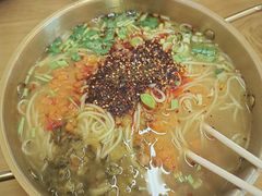-大学城夜市