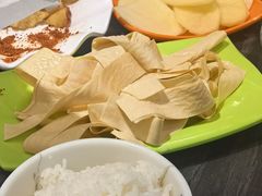 -三煮纸包鱼(青岛总店)