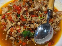 -西江红·株洲本地菜(滨江南路店)