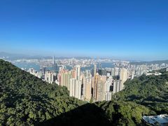 -太平山顶