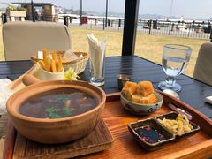 -南沙游艇会·大兵船餐厅